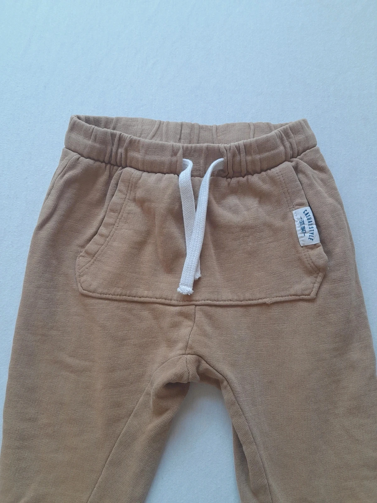 Pantalon coton enfant – photo 2